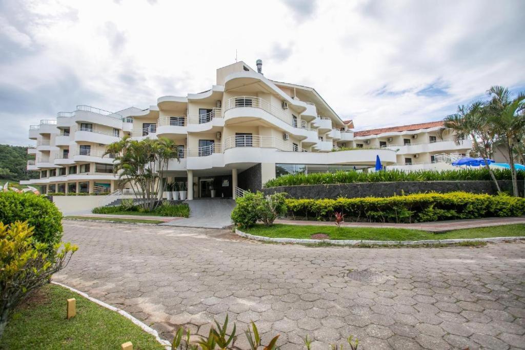 Praia Brava Hotel - Apto 420, Florianopolis