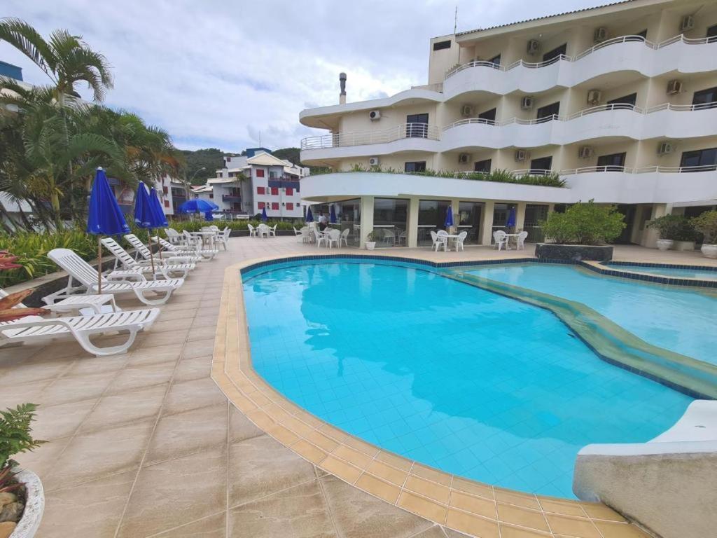 Praia Brava Hotel - Apto 420 — Photos 2